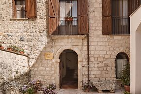 Hotel Residenza Petra