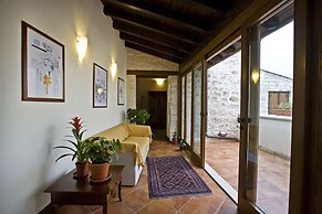 Hotel Residenza Petra