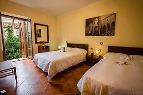 Hotel Residenza Petra