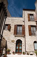 Hotel Residenza Petra