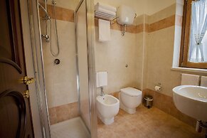 Hotel Residenza Petra