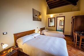 Hotel Residenza Petra