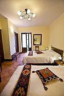 Hotel Residenza Petra