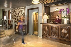 Hotel Du Commerce logis de france