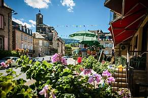 Hotel Du Commerce logis de france