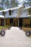 Auberge Le Cosy
