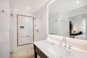 Courtyard by Marriott Atlanta Downtown