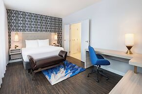 Courtyard by Marriott Atlanta Downtown