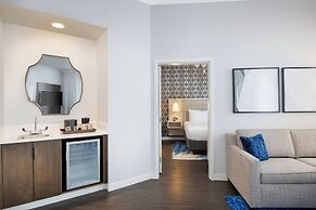 Courtyard by Marriott Atlanta Downtown