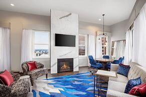 Courtyard by Marriott Atlanta Downtown