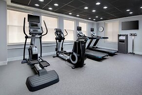 Courtyard by Marriott Atlanta Downtown