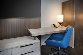 Courtyard by Marriott Atlanta Downtown