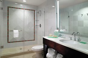 Courtyard by Marriott Atlanta Downtown