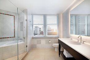 Courtyard by Marriott Atlanta Downtown