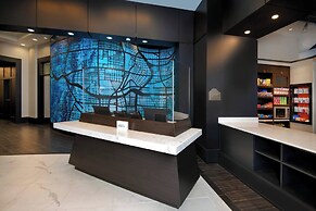 Courtyard by Marriott Atlanta Downtown