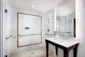 Courtyard by Marriott Atlanta Downtown