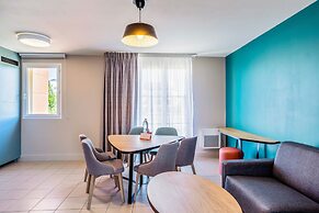 Appart'City Confort St Quentin en Yvelines - Bois d'Arcy