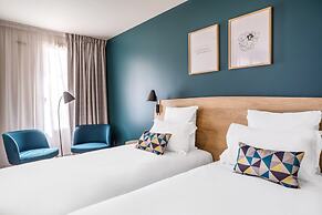 Appart'City Confort St Quentin en Yvelines - Bois d'Arcy