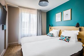 Appart'City Confort St Quentin en Yvelines - Bois d'Arcy