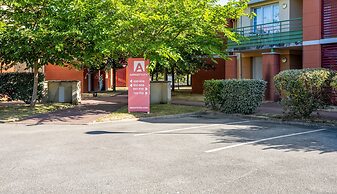 Appart'City Confort St Quentin en Yvelines - Bois d'Arcy