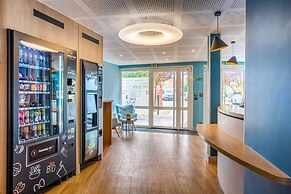 Appart'City Confort St Quentin en Yvelines - Bois d'Arcy