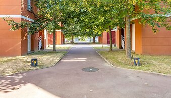 Appart'City Confort St Quentin en Yvelines - Bois d'Arcy