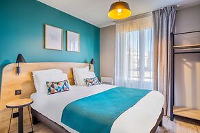 Appart'City Confort St Quentin en Yvelines - Bois d'Arcy