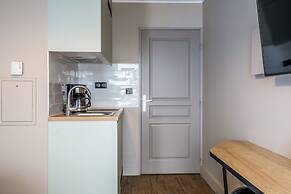 Appart'City Confort St Quentin en Yvelines - Bois d'Arcy