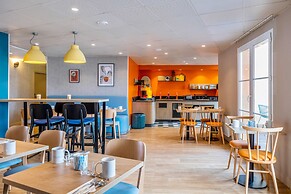 Appart'City Confort St Quentin en Yvelines - Bois d'Arcy