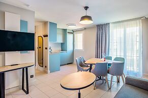 Appart'City Confort St Quentin en Yvelines - Bois d'Arcy
