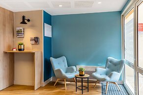 Appart'City Confort St Quentin en Yvelines - Bois d'Arcy