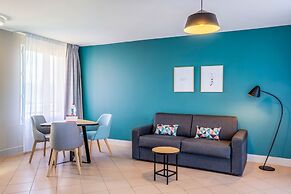 Appart'City Confort St Quentin en Yvelines - Bois d'Arcy