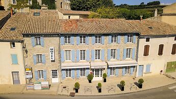 Hôtel du Midi