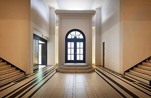 Daiwa Roynet Hotel Yokohama - Koen