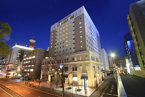 Daiwa Roynet Hotel Yokohama - Koen