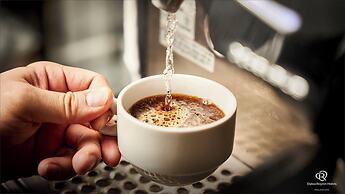 Daiwa Roynet Hotel Yokohama - Koen