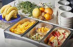 Daiwa Roynet Hotel Yokohama - Koen