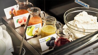 Daiwa Roynet Hotel Yokohama - Koen