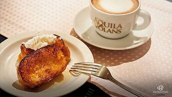 Daiwa Roynet Hotel Yokohama - Koen