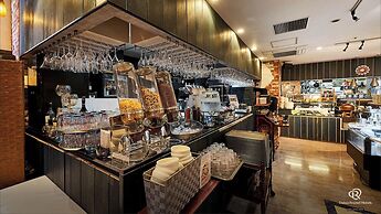 Daiwa Roynet Hotel Yokohama - Koen