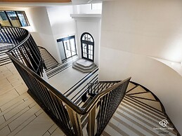 Daiwa Roynet Hotel Yokohama - Koen