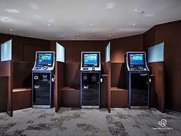 Daiwa Roynet Hotel Yokohama - Koen