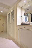 Jinjiang Metropolo Hotel Classiq, YMCA