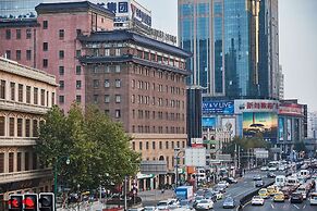 Jinjiang Metropolo Hotel Classiq, YMCA