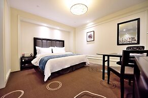 Jinjiang Metropolo Hotel Classiq, YMCA