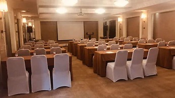 Jinjiang Metropolo Hotel Classiq, YMCA