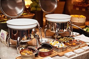 Jinjiang Metropolo Hotel Classiq, YMCA