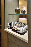 Jinjiang Metropolo Hotel Classiq, YMCA