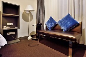 Jinjiang Metropolo Hotel Classiq, YMCA