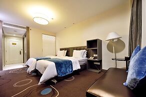 Jinjiang Metropolo Hotel Classiq, YMCA